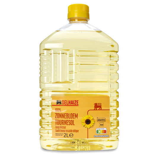 Huile | Friture | Superieur | 3,25 €/l | 2 l