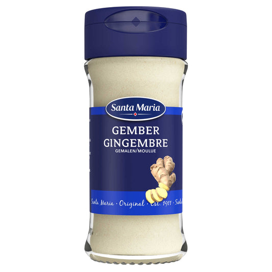 Epices | Gingembre | Moulue | 119,64 €/kg | 28 gr