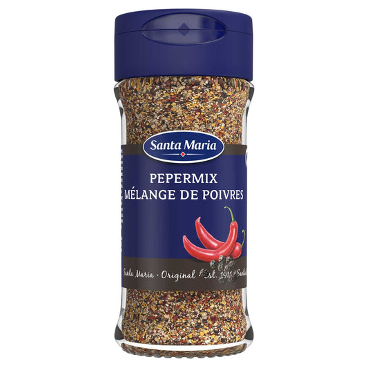 Epices | Poivres | Mix | 104,63 €/kg | 41 gr