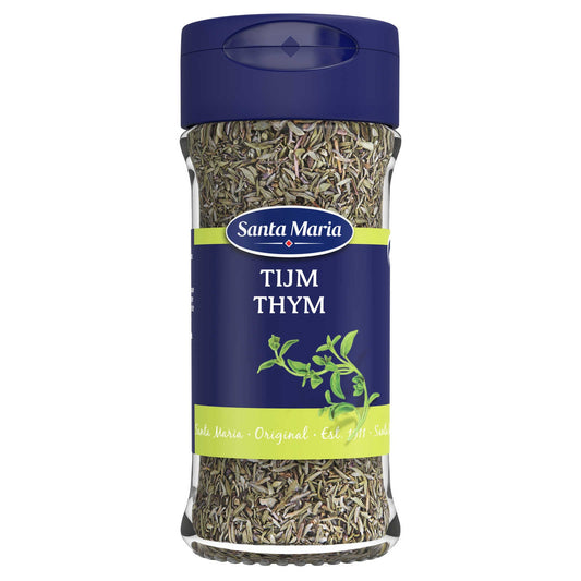 Epices | Thym | 183,33 €/kg | 15 gr