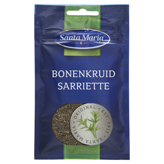 Epices | Sarriette | 250,00 €/kg | 7 gr
