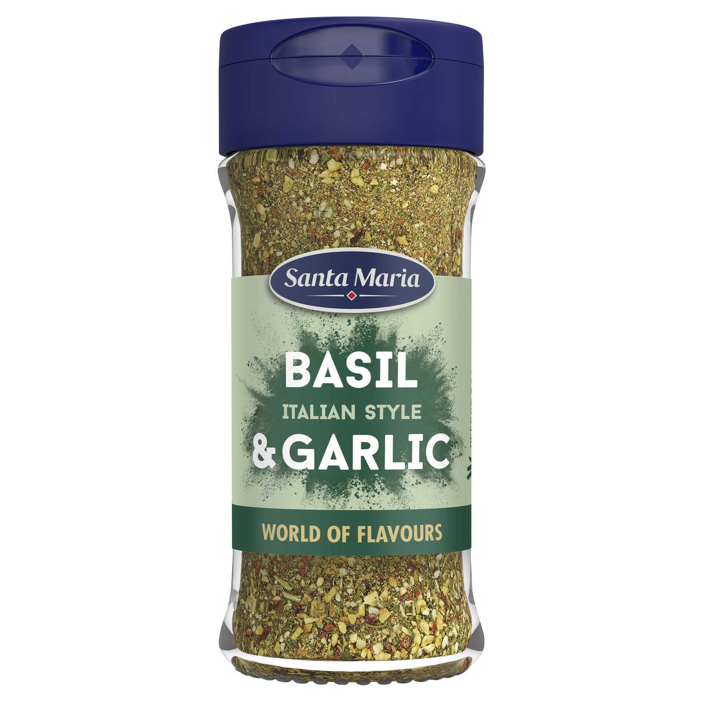 Epices | Pasta Basilico | 101,22 €/kg | 41 gr