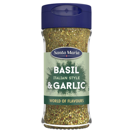 Epices | Pasta Basilico | 101,22 €/kg | 41 gr