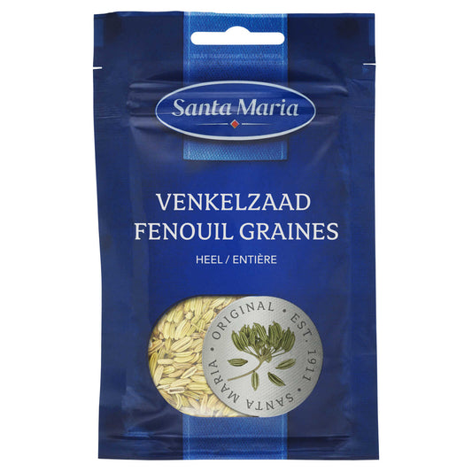 Epices | Fenouil | Graines | 134,62 €/kg | 13 gr