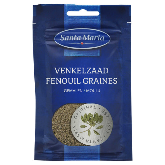 Epices | Fenouil | Moulu | 102,94 €/kg | 17 gr