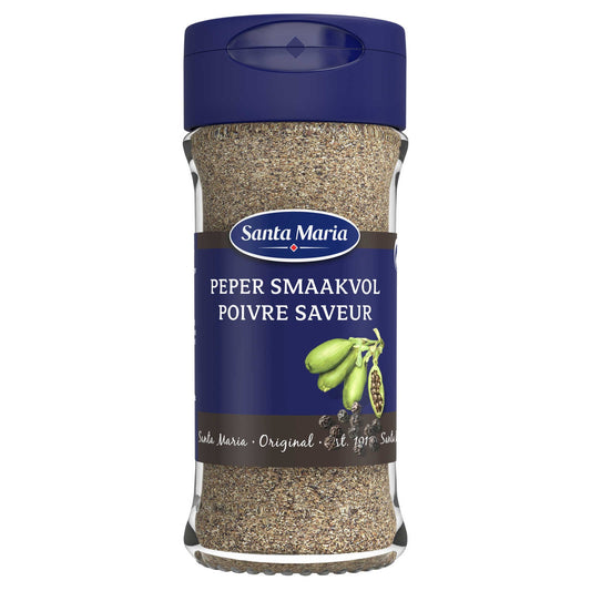 Epices | Poivre | Saveur | 122,57 €/kg | 35 gr