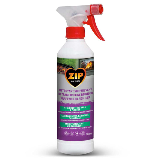 500ml | Power cleaner | 17,98 €/l | 50 cl