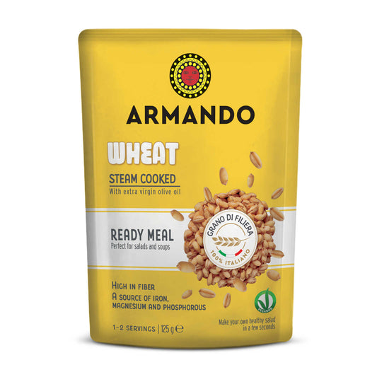 Wheat | 19,92 €/kg | 125 gr