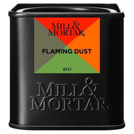 Epices | Flaming Dust | 167,80 €/kg | 50 gr
