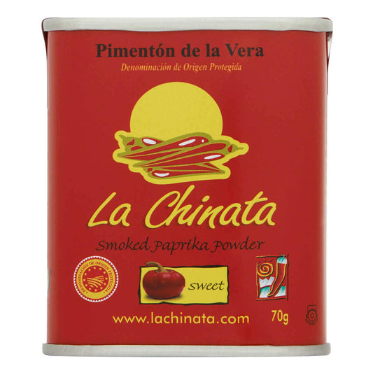 Epices | Smoked paprika sweet | 61,29 €/kg | 70 gr
