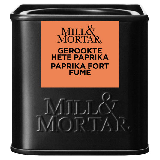 Epices | Paprika | Piquant | 161,80 €/kg | 50 gr