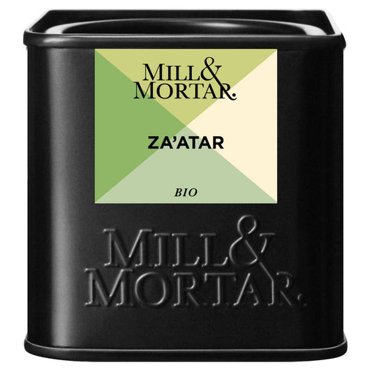 Epices | Za'atar | 209,75 €/kg | 40 gr