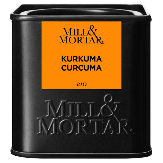 Epices | Curcuma | 161,80 €/kg | 50 gr