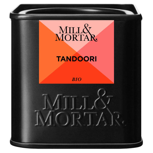 Epices | Tandoori | 167,80 €/kg | 50 gr