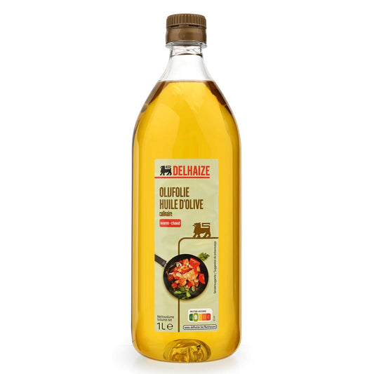 Huile d'Olive | Culinaire | 7,99 €/l | 1 l