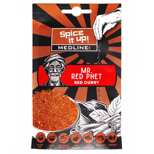 Epices | Red Phet | 99,50 €/kg | 20 gr