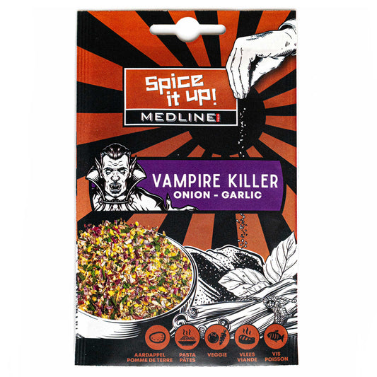 Epices | Vampire Killer | 99,50 €/kg | 20 gr