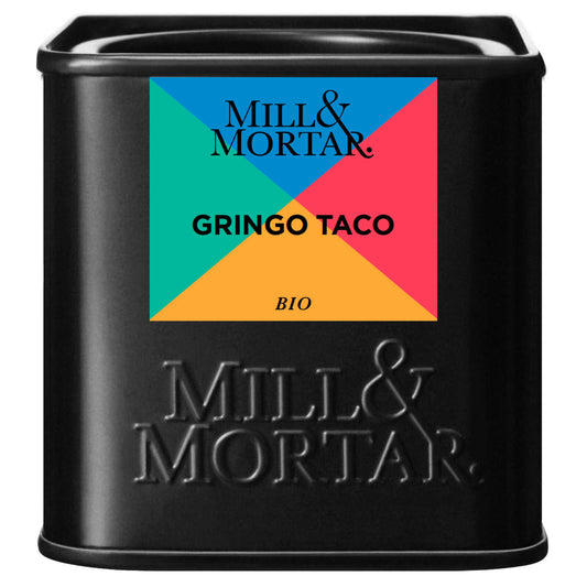 Epices | Gringo | Taco | 152,55 €/kg | 55 gr