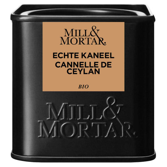 Epices | Poudre | Cannelle | 179,78 €/kg | 45 gr