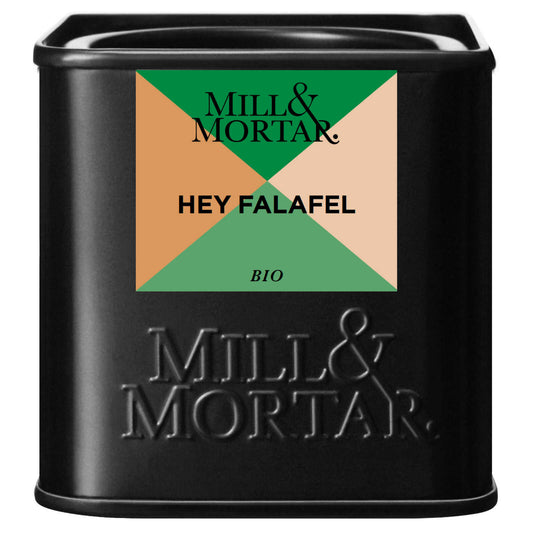 Epices | Falafel | 167,80 €/kg | 50 gr