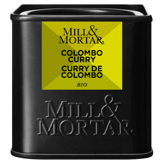 Epices | Colombo | Curry | 167,80 €/kg | 50 gr