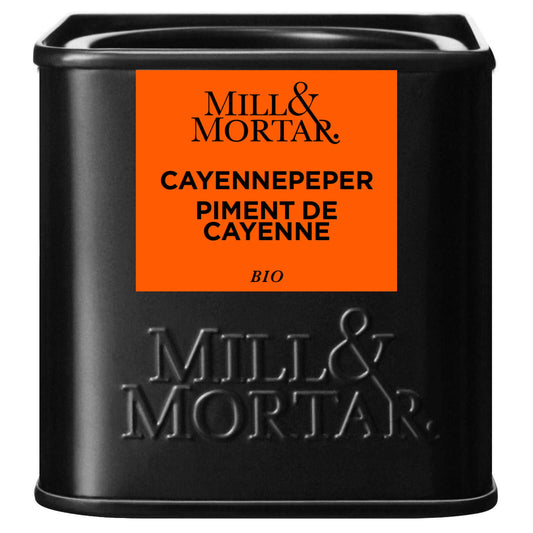 Epice | Piment | Cayenne | 179,78 €/kg | 45 gr