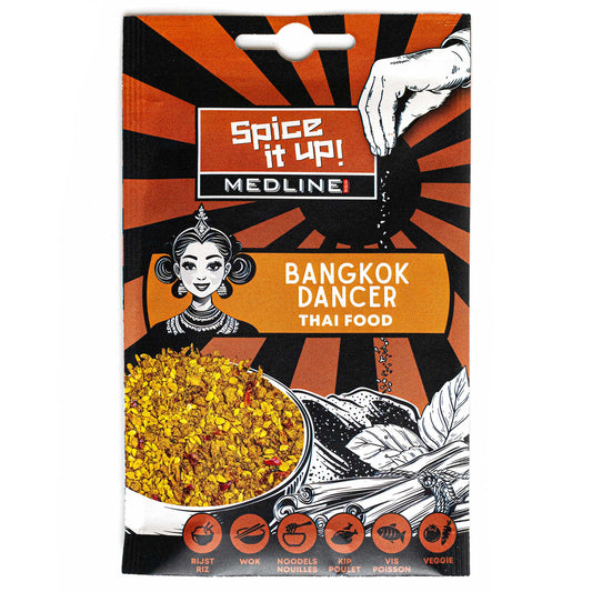 Epices | Bangkok Dancer | 99,50 €/kg | 20 gr