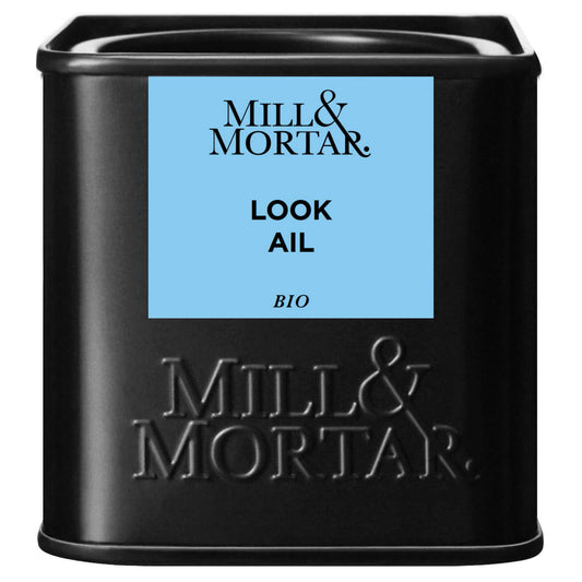 Epices | Ail | 115,57 €/kg | 70 gr