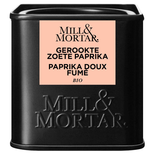 Epices | Paprika | Fumé | 167,80 €/kg | 50 gr