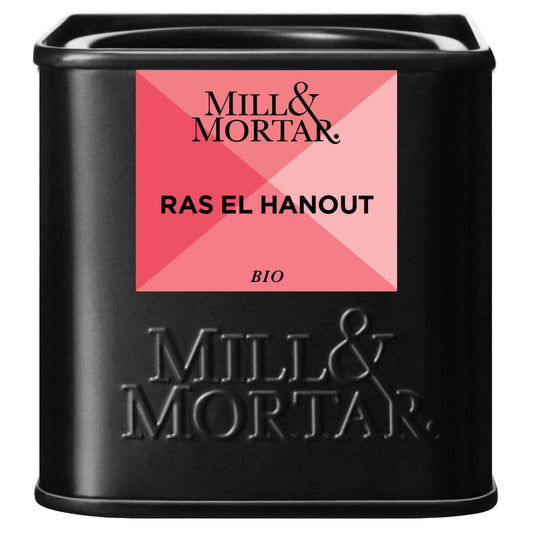 Epices | Ras El Hanout | 152,55 €/kg | 55 gr