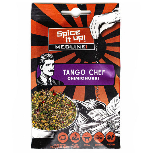 Epices | Tango chef | 99,50 €/kg | 20 gr