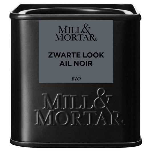 Epices | Ail | Noir | 209,75 €/kg | 40 gr