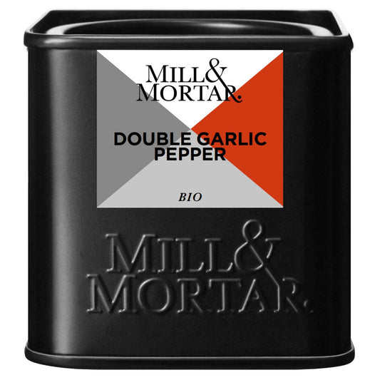 Epices | Melange | Ail | Poivre | 167,80 €/kg | 50 gr