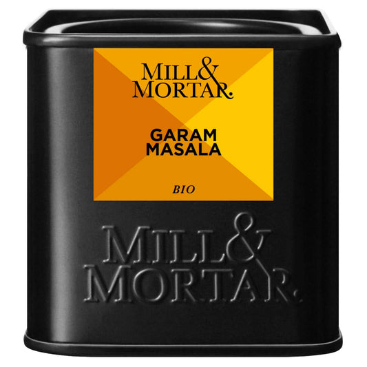 Epices | Garam | Masala | 167,80 €/kg | 50 gr