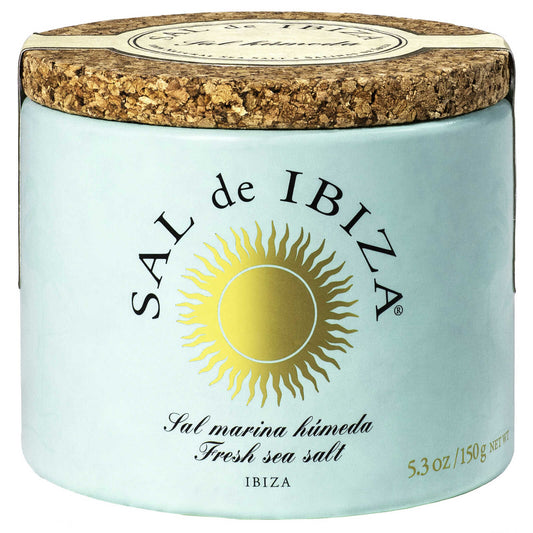 Sel de mer | Humeda | 49,67 €/kg | 150 gr