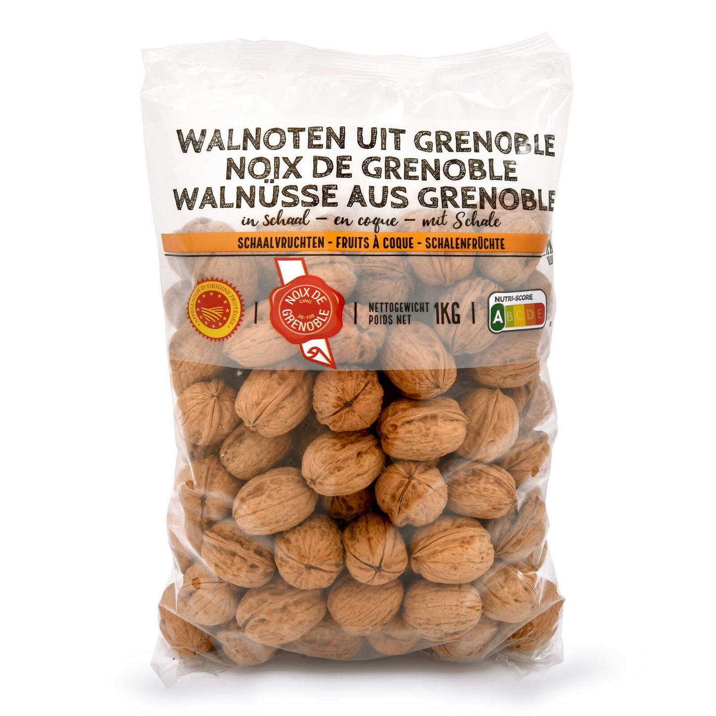 Noix | de Grenoble 1 Kg | 7,99 €/kg | 1 kg