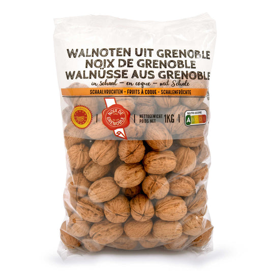Noix | de Grenoble 1 Kg | 7,99 €/kg | 1 kg