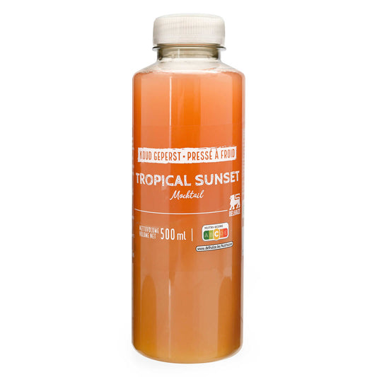Mocktail | Tropical Sunset | 4,98 €/l | 50 cl