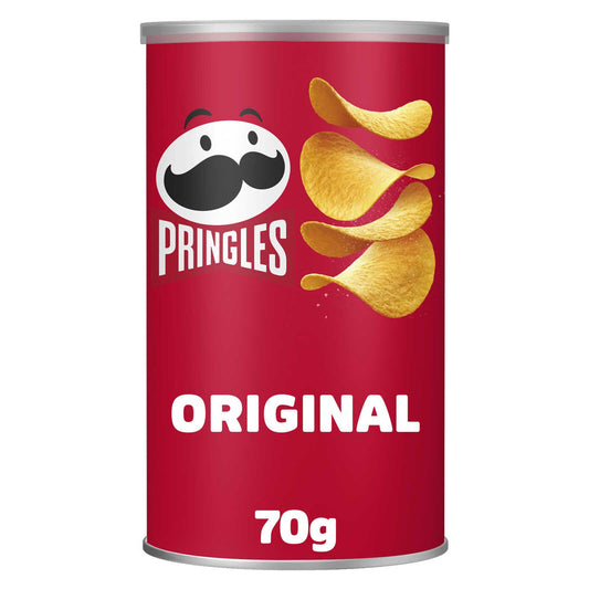 Chips | Original | 28,43 €/kg | 70 gr