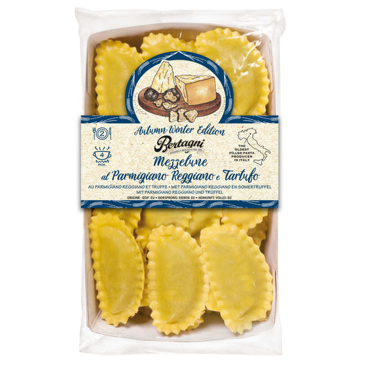 Mezzelune | Parma Truffle | 17,96 €/kg | 250 gr