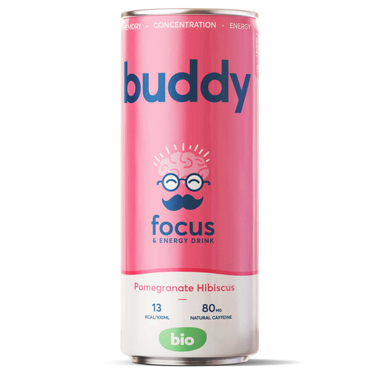 Pomme Hibiscus | Bio | 7,56 €/l | 25 cl