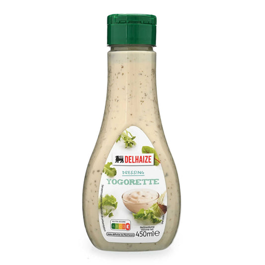 Yogorette | 4,56 €/l | 45 cl