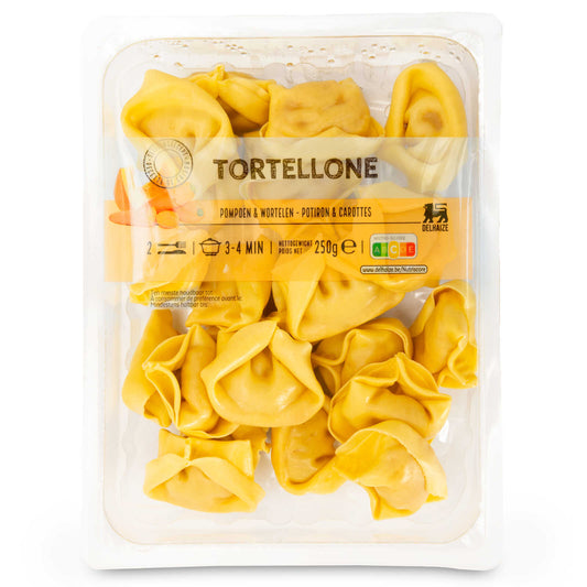 Tortelloni | Légumes Hiver | 9,96 €/kg | 250 gr
