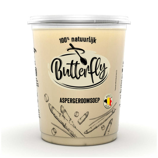 Soupe | Crème d'asperges | Crème de tomates | Boulettes de viande | 4,73 €/l | 95 cl