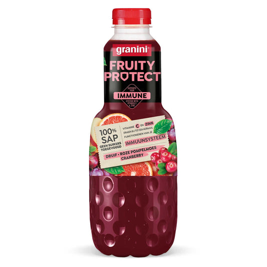Jus | Fruity protect | 3,95 €/l | 1 l