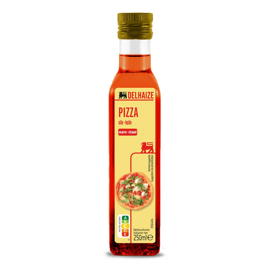 Huile | Pizza | 11,96 €/l | 25 cl