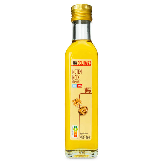 Huile | Noix | 15,96 €/l | 25 cl