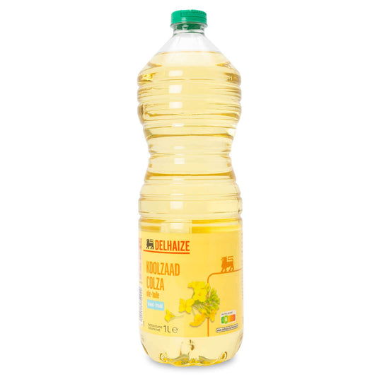 Huile | Colza | 2,49 €/l | 1 l