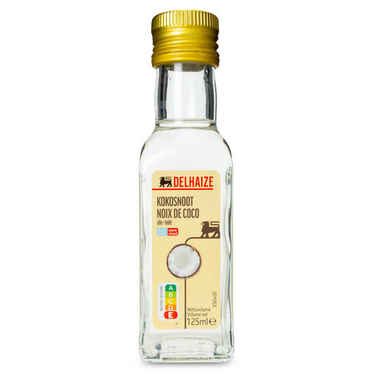 Huile | Cocos | 27,92 €/l | 12,5 cl