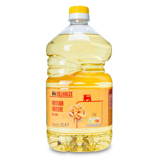 Huile | Friture |  Blend | 2,10 €/l | 2 l